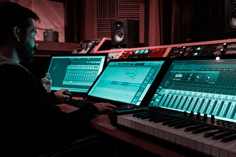 Giorgos Lorantakis Blog | Fix your mix - 10 tips | music producing