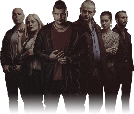 Gomorra Wallpapers HD APK (Android App) - Free Download