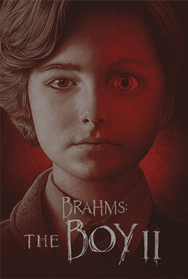 The Boy II: Brahms - Trailer music by Giorgos Lorantakis